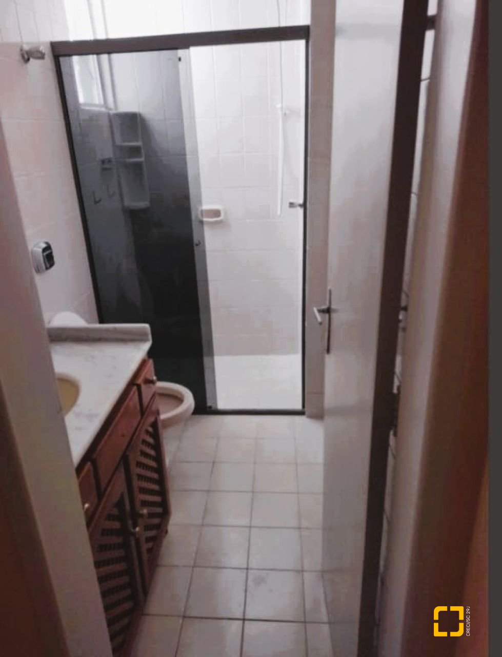 Apartamento com 73m², 2 quartos, 1 garagem, no bairro Itacorubi em Florianópolis
