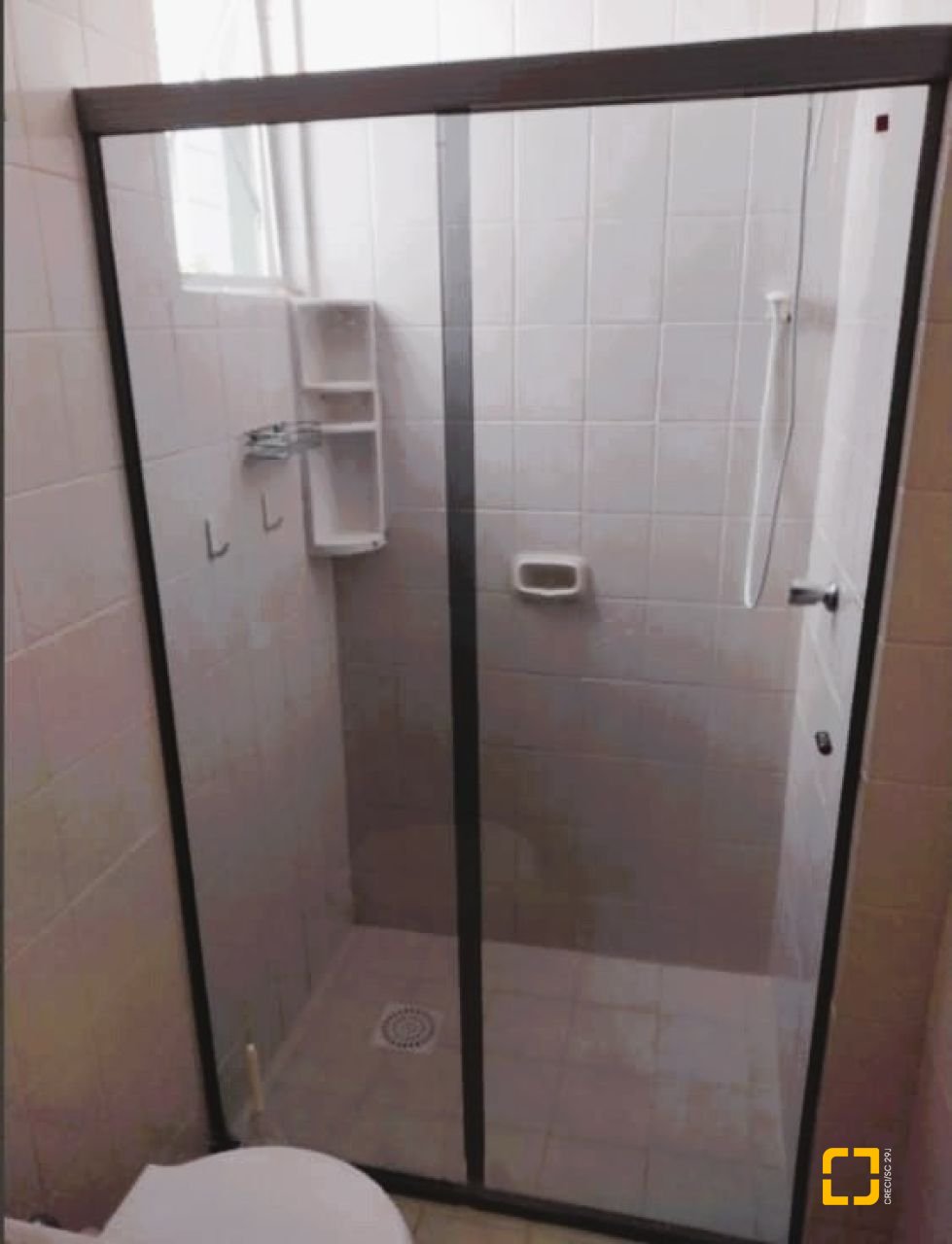 Apartamento com 73m², 2 quartos, 1 garagem, no bairro Itacorubi em Florianópolis