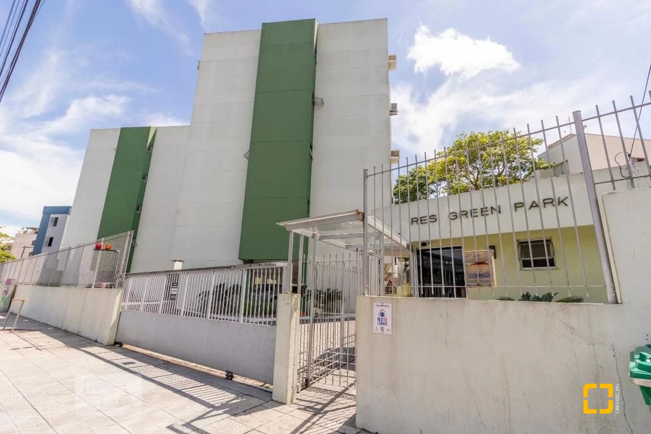 Apartamento com 73m², 2 quartos, 1 garagem, no bairro Itacorubi em Florianópolis