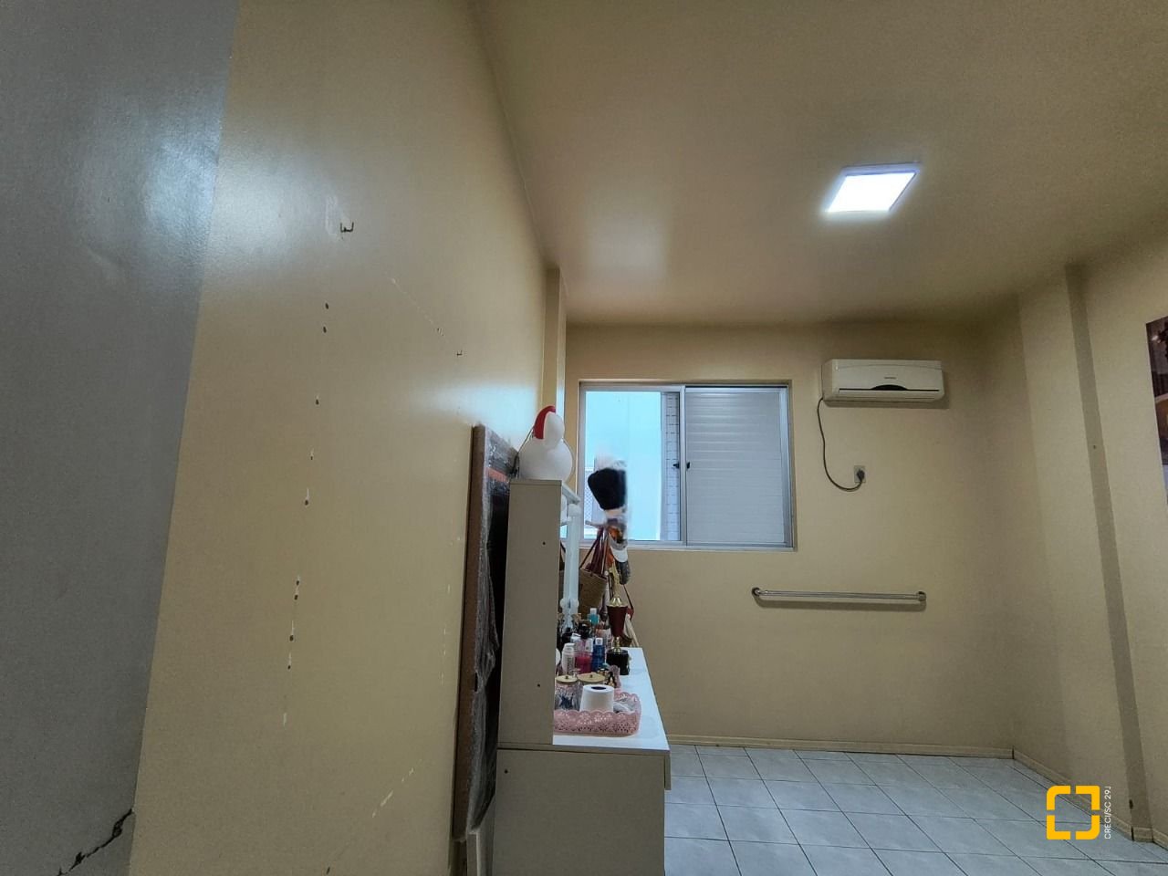 Apartamento com 73m², 2 quartos, 1 garagem, no bairro Itacorubi em Florianópolis