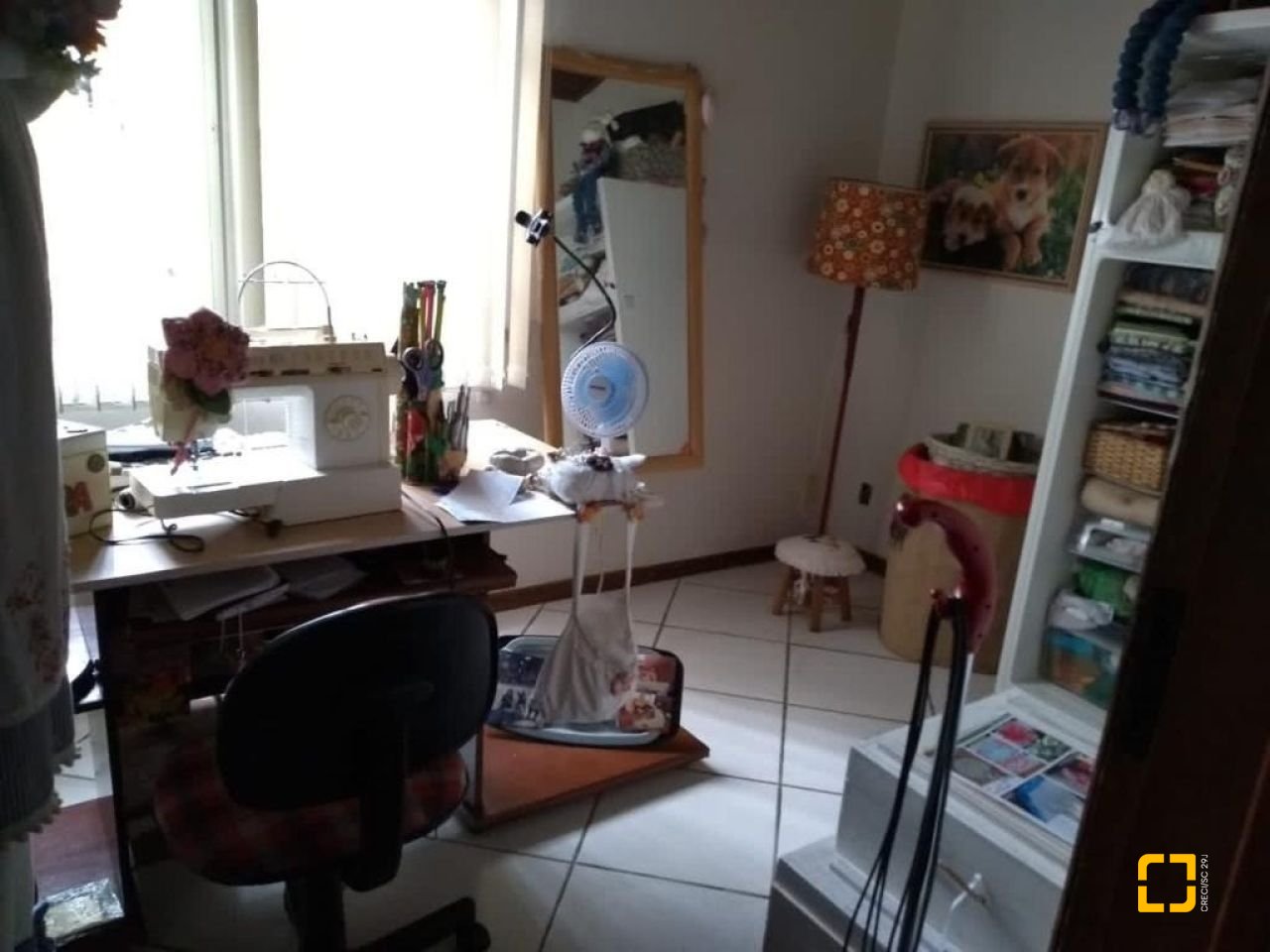 Casa com 220m², 6 quartos (sendo 1 suíte), no bairro Saco dos Limões em Florianópolis