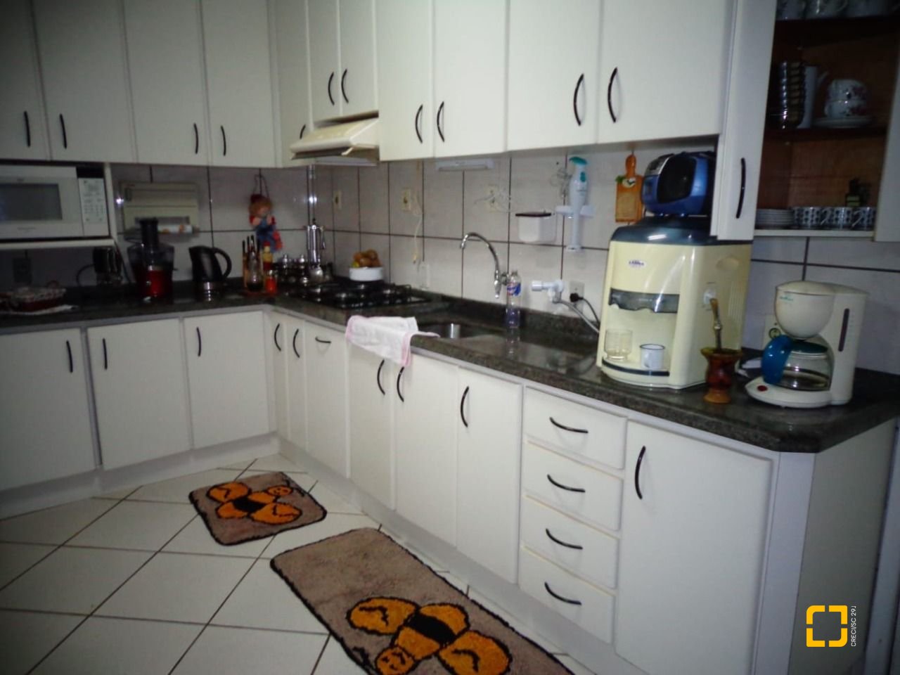 Casa com 220m², 6 quartos (sendo 1 suíte), no bairro Saco dos Limões em Florianópolis