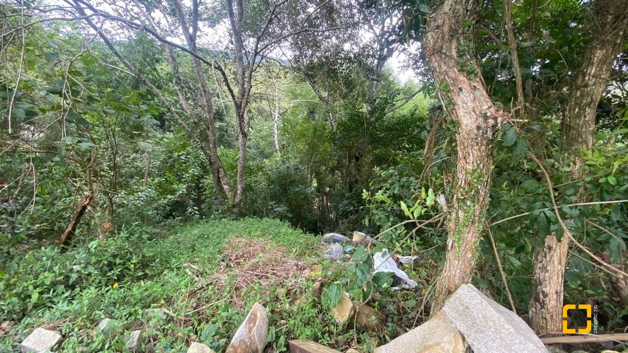 Sítio com 180m², 3 quartos (sendo 1 suíte), no bairro Vargem Grande em Florianópolis