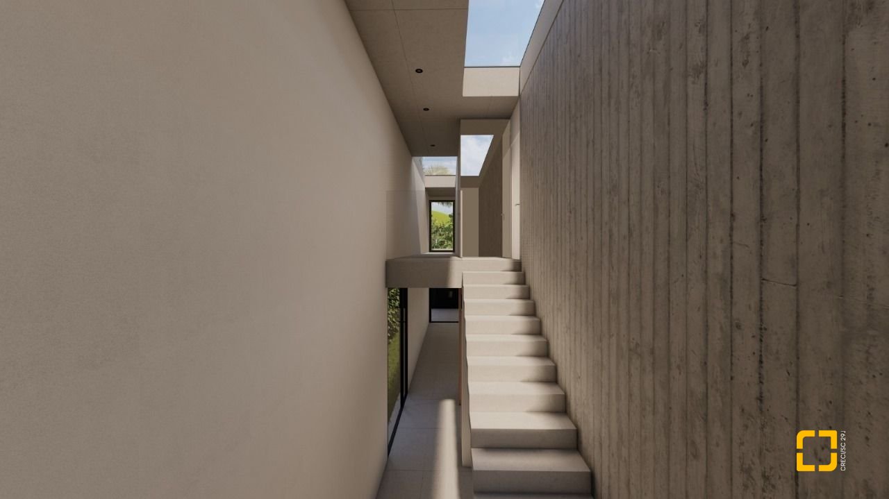 Casa de Condomínio com 265m², 8 quartos (sendo 4 suítes), 6 garagens, no bairro Rio Vermelho em Florianópolis