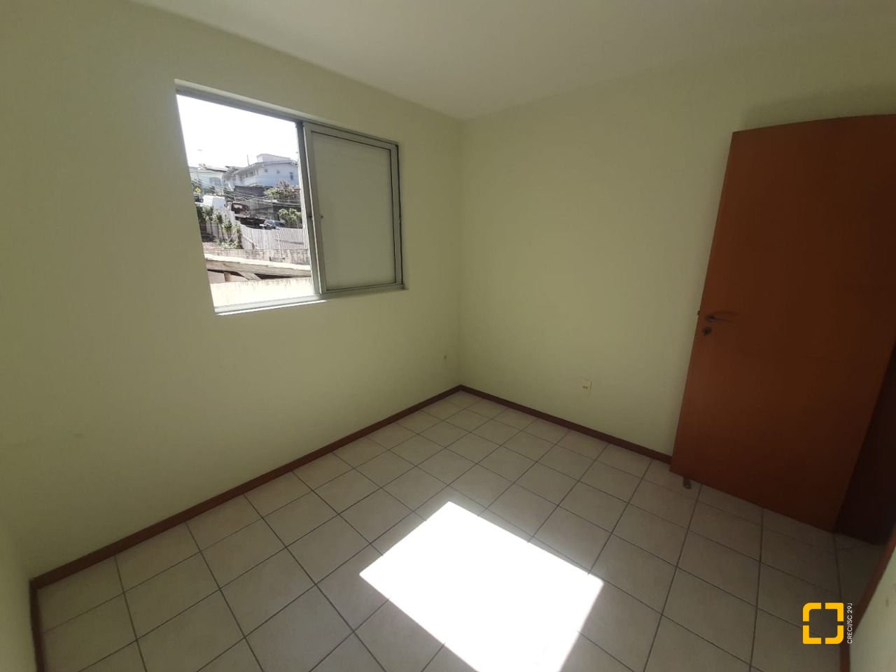 Apartamento com 96m², 4 quartos (sendo 1 suíte), 1 garagem, no bairro Estreito em Florianópolis