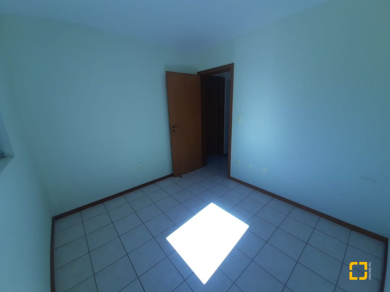 Apartamento com 96m², 4 quartos (sendo 1 suíte), 1 garagem, no bairro Estreito em Florianópolis