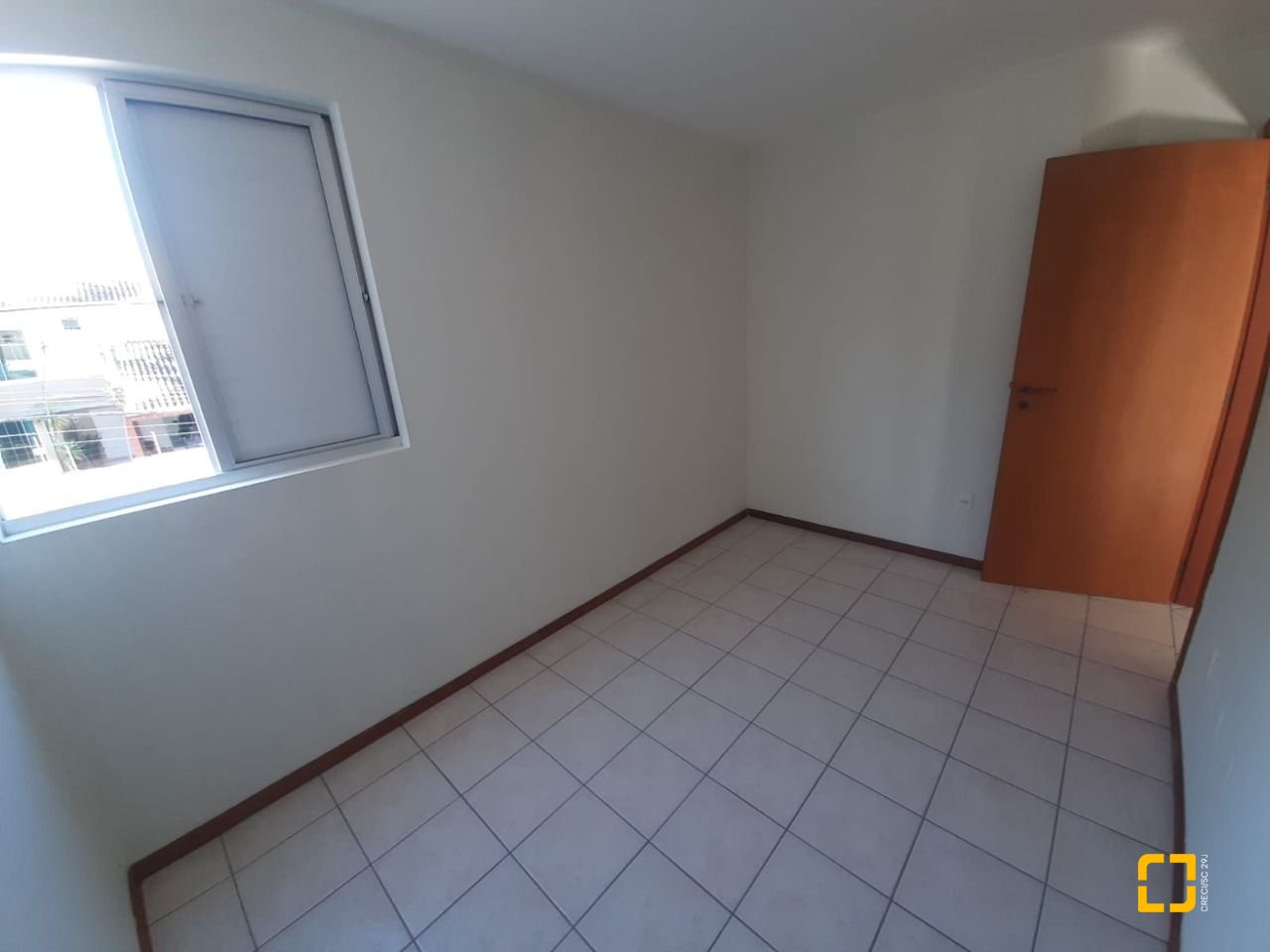 Apartamento com 96m², 4 quartos (sendo 1 suíte), 1 garagem, no bairro Estreito em Florianópolis