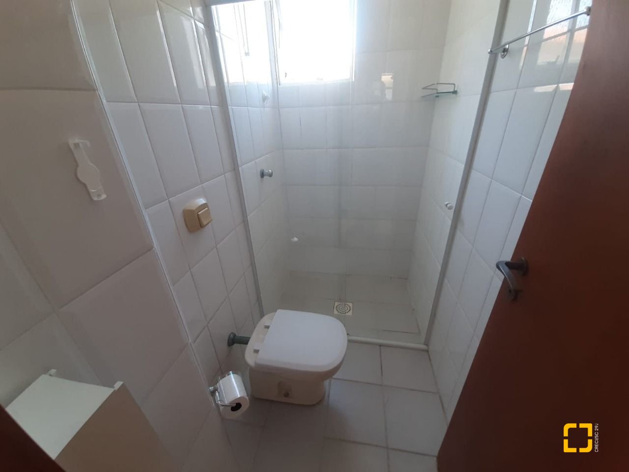 Apartamento com 96m², 4 quartos (sendo 1 suíte), 1 garagem, no bairro Estreito em Florianópolis