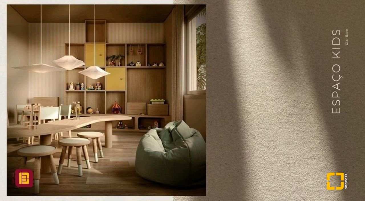 Apartamento com 84m², 2 quartos (sendo 1 suíte), 1 garagem, no bairro Campeche em Florianópolis