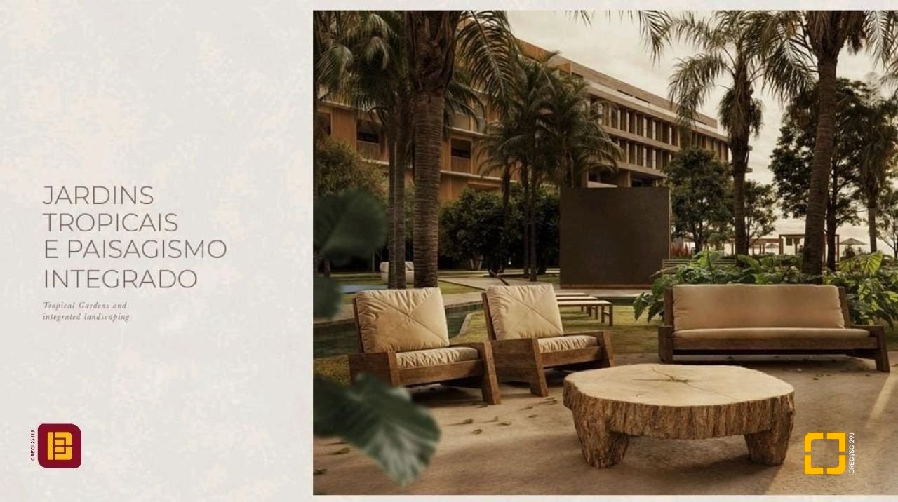 Apartamento com 84m², 2 quartos (sendo 1 suíte), 1 garagem, no bairro Campeche em Florianópolis