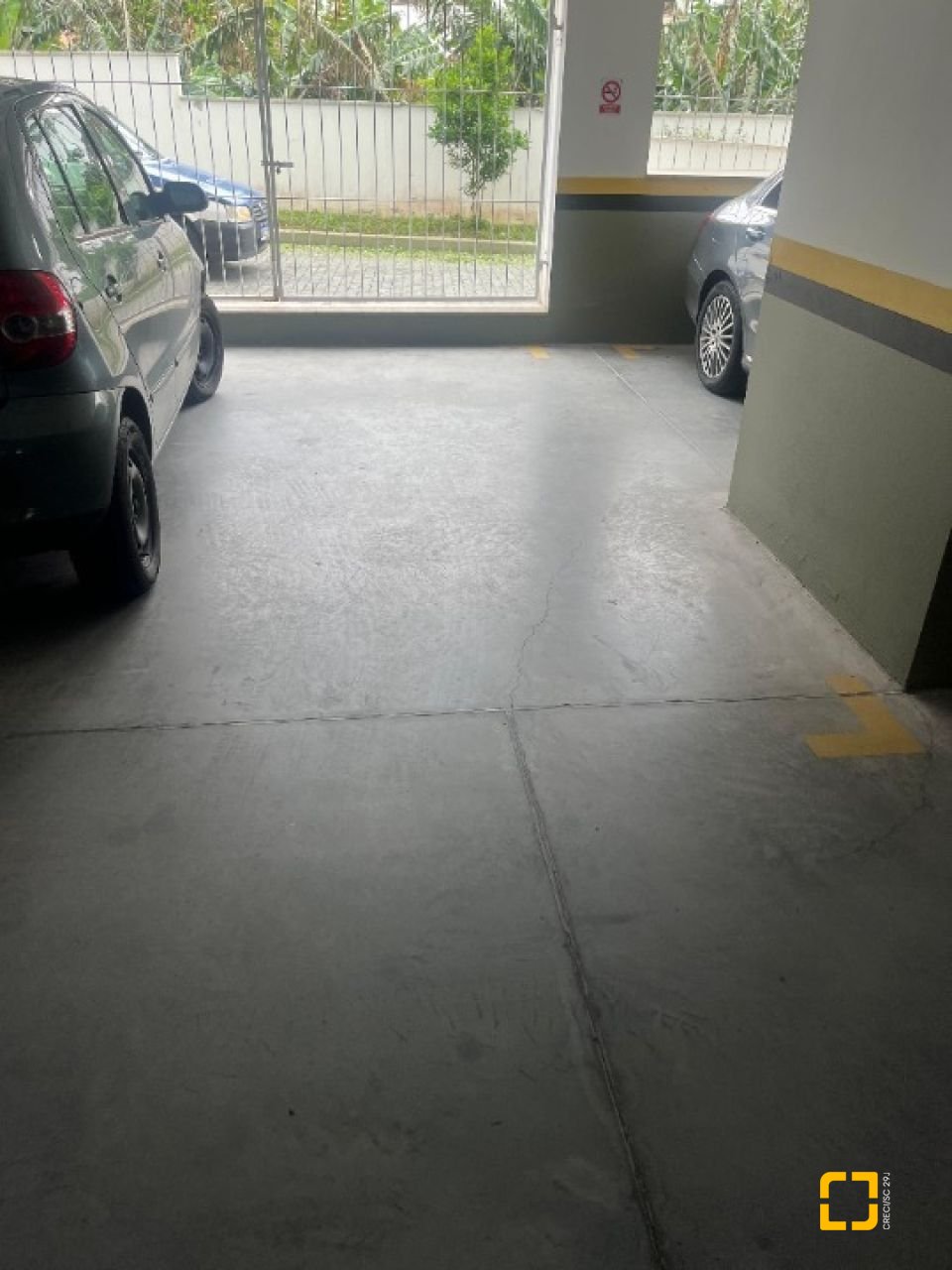 Sala com 156m², 3 garagens, no bairro João Paulo em Florianópolis