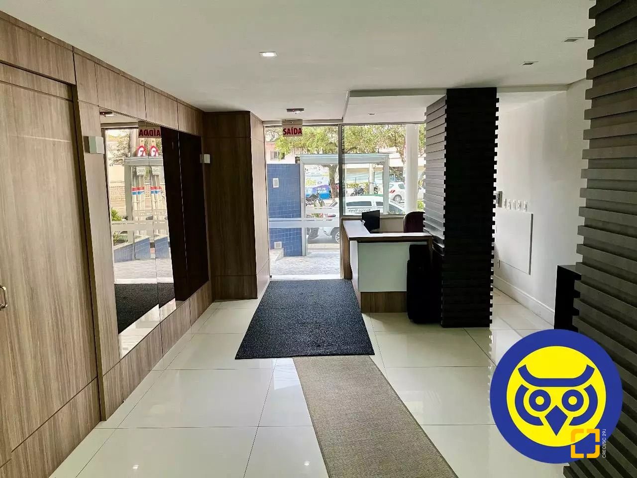 Apartamento com 93m², 4 quartos (sendo 1 suíte), 1 garagem, no bairro Centro em Florianópolis