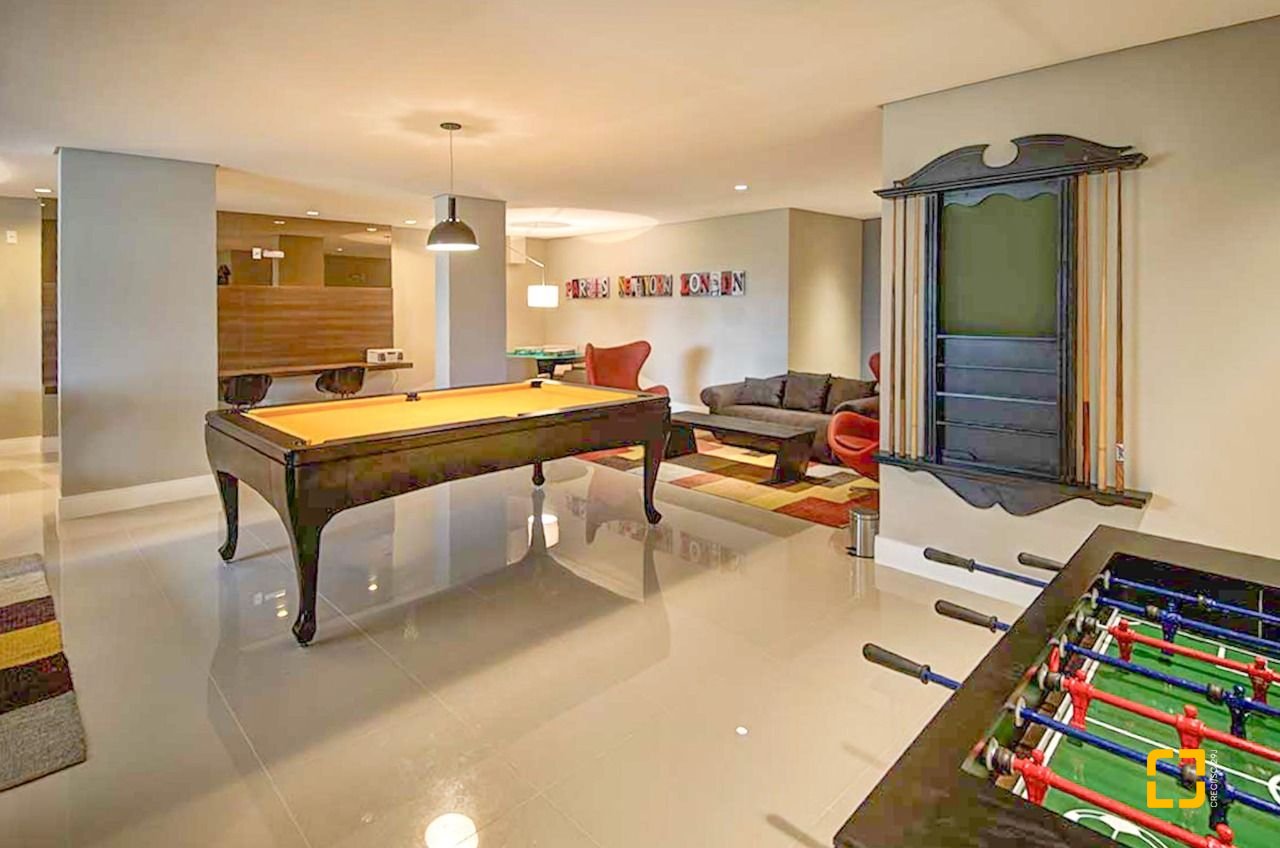 Apartamento com 68m², 3 quartos (sendo 1 suíte), 2 garagens, no bairro Itacorubi em Florianópolis