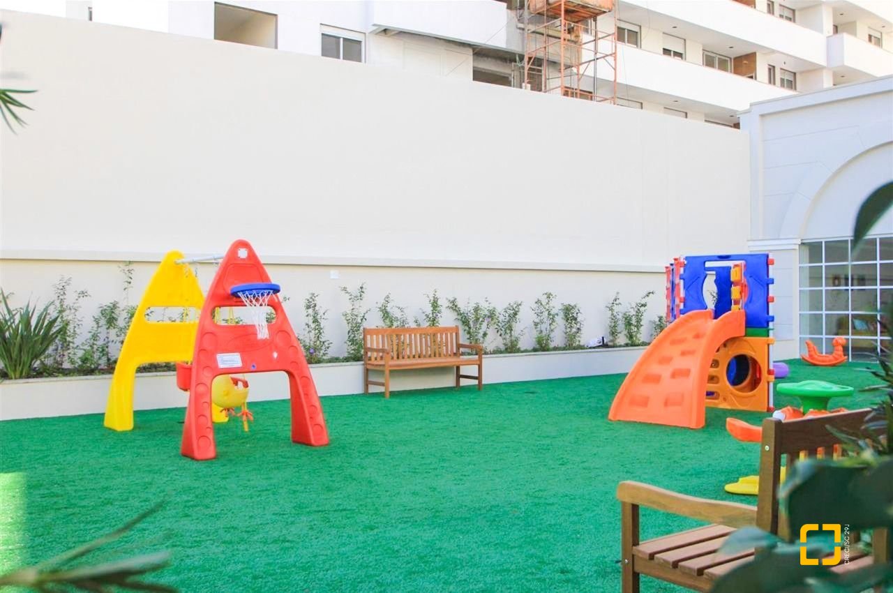Apartamento com 68m², 3 quartos (sendo 1 suíte), 2 garagens, no bairro Itacorubi em Florianópolis