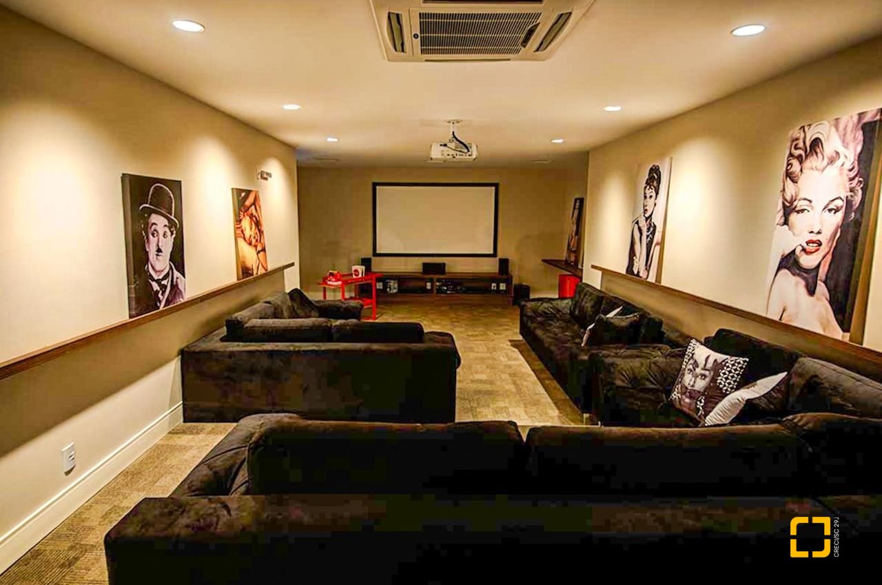 Apartamento com 68m², 3 quartos (sendo 1 suíte), 2 garagens, no bairro Itacorubi em Florianópolis