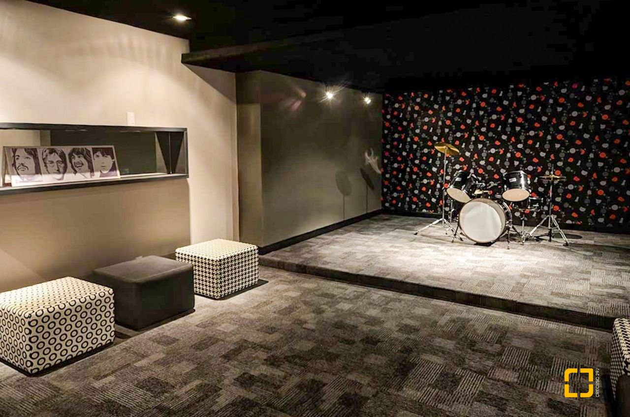 Apartamento com 68m², 3 quartos (sendo 1 suíte), 2 garagens, no bairro Itacorubi em Florianópolis