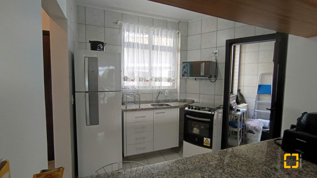 Apartamento com 70m², 2 quartos (sendo 1 suíte), 1 garagem, no bairro Ingleses em Florianópolis