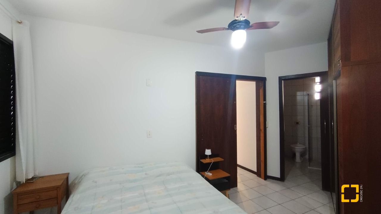 Apartamento com 70m², 2 quartos (sendo 1 suíte), 1 garagem, no bairro Ingleses em Florianópolis
