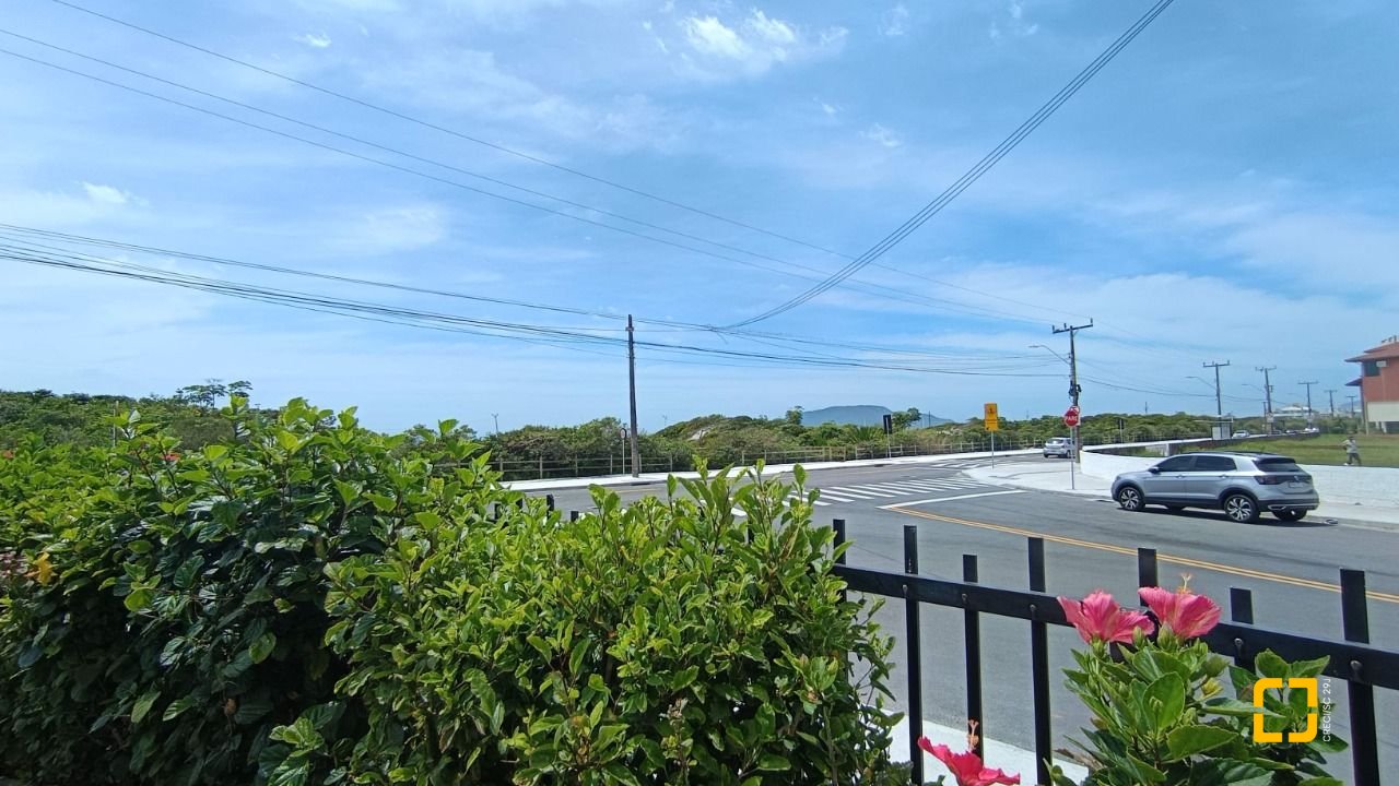 Apartamento com 70m², 2 quartos (sendo 1 suíte), 1 garagem, no bairro Ingleses em Florianópolis