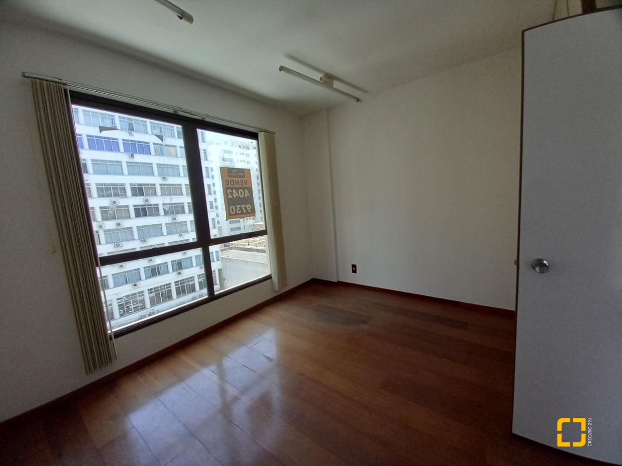 Sala com 22m², no bairro Centro em Florianópolis
