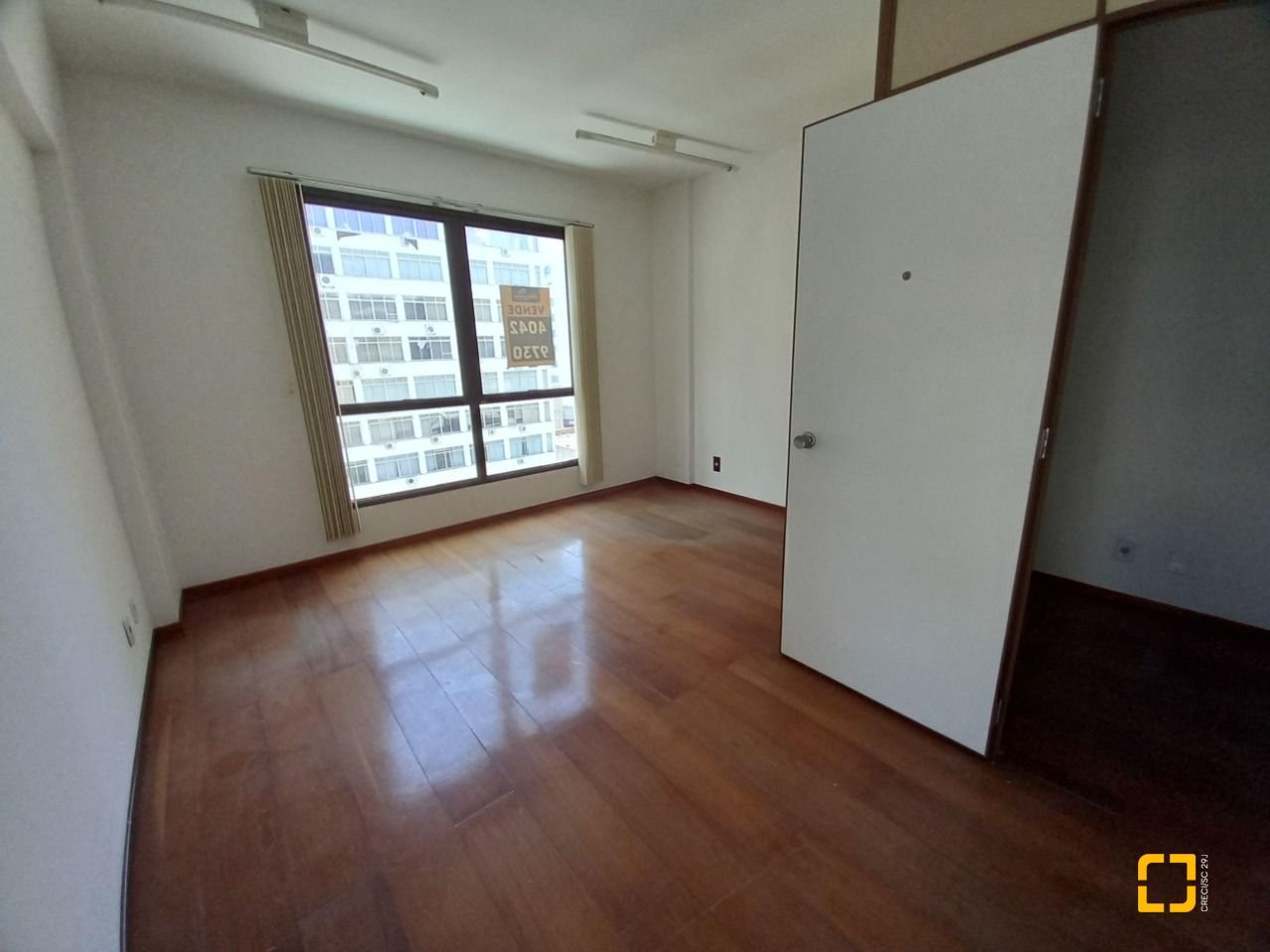 Sala com 22m², no bairro Centro em Florianópolis