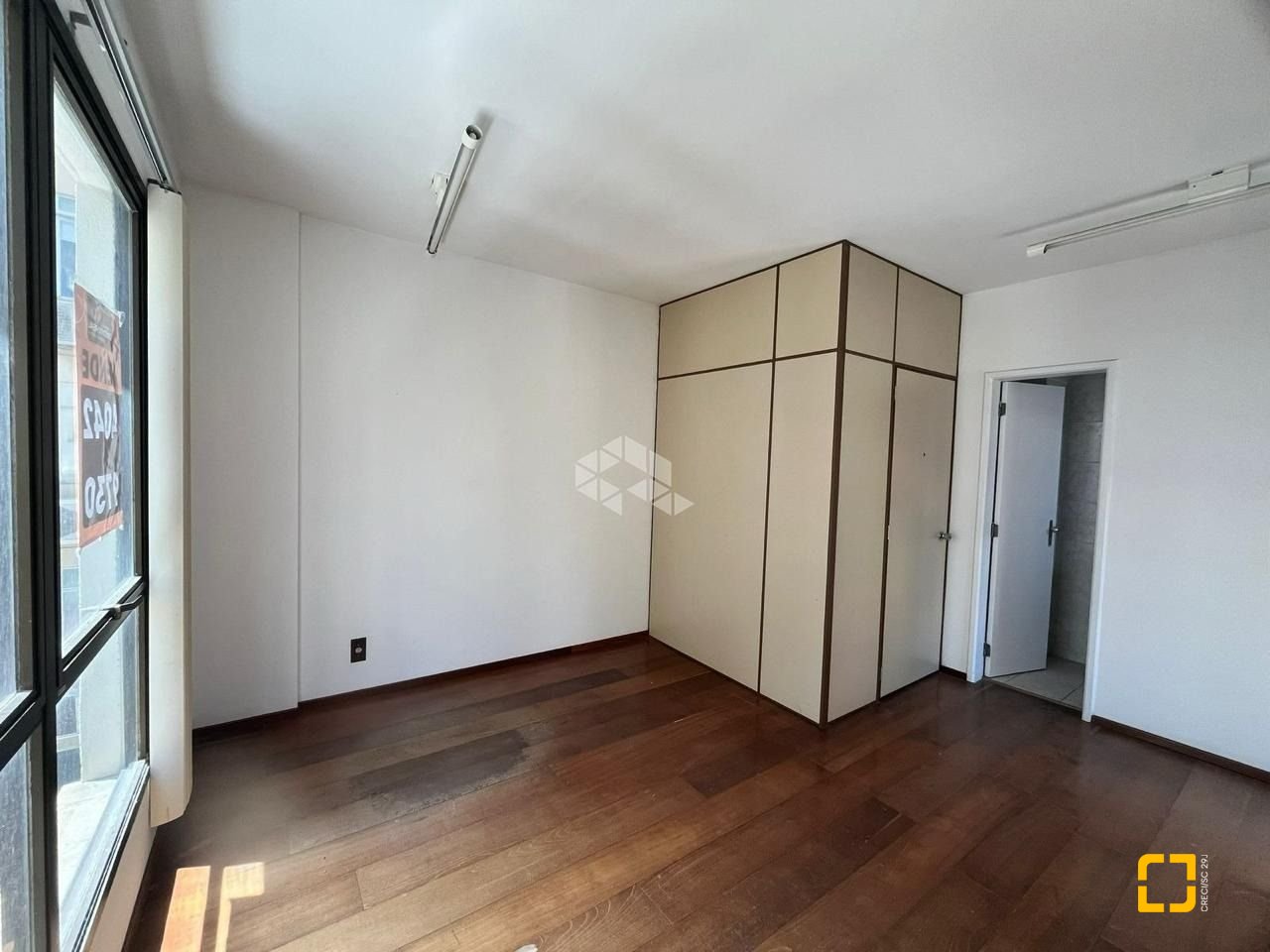 Sala com 22m², no bairro Centro em Florianópolis