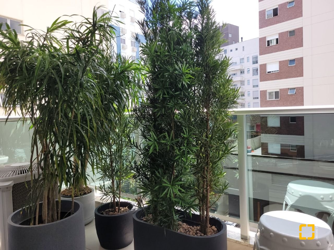 Apartamento com 141m², 4 quartos (sendo 1 suíte), 1 garagem, no bairro Centro em Florianópolis