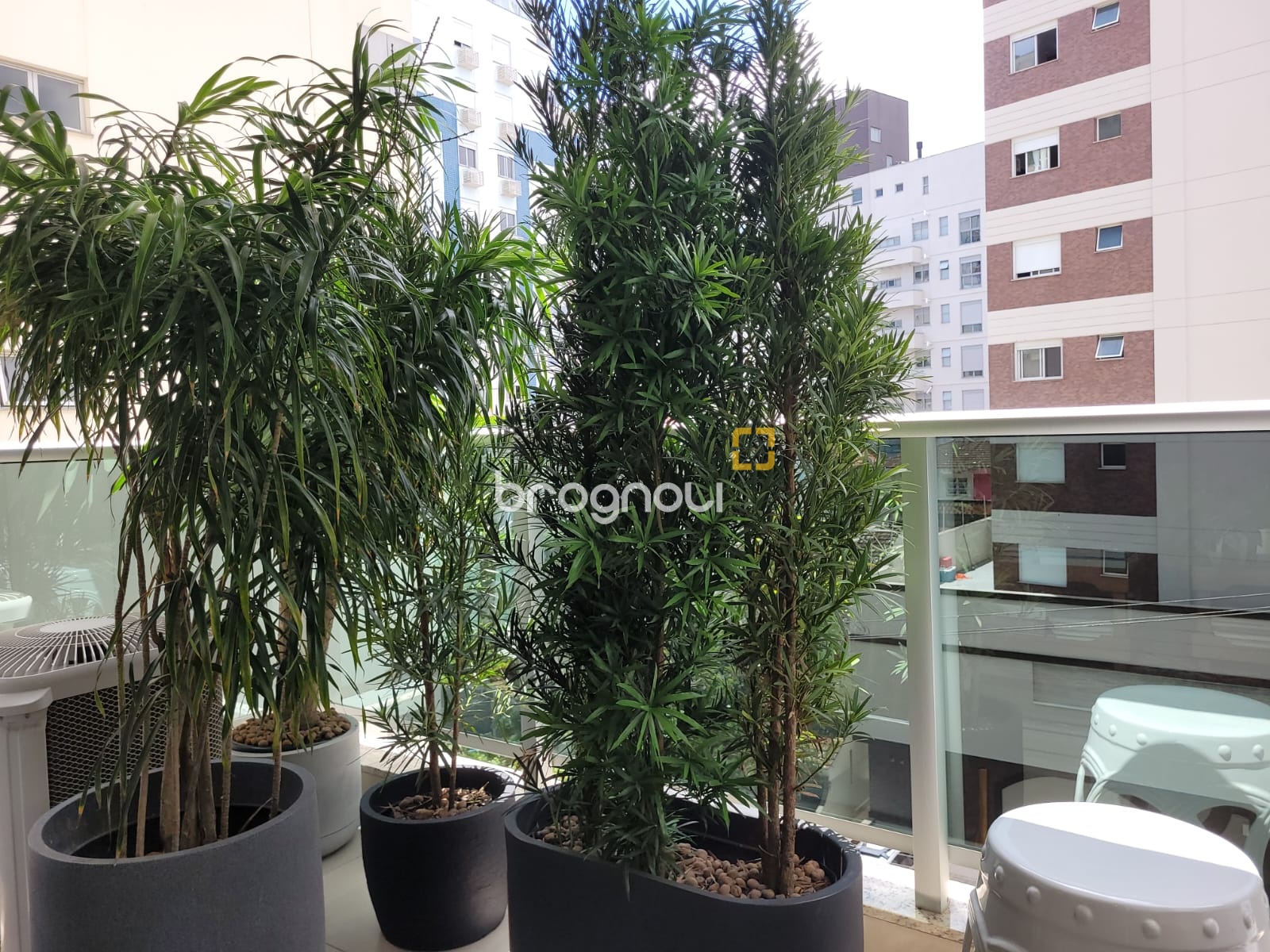 Apartamento com 141m², 3 quartos (sendo 1 suíte), 1 garagem, no bairro Centro em Florianópolis