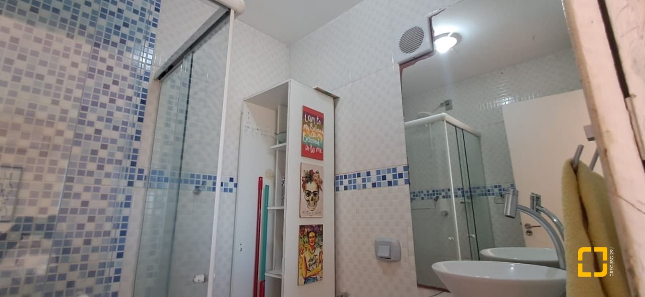 Apartamento com 32m², 1 quarto, 1 garagem, no bairro Canasvieiras em Florianópolis