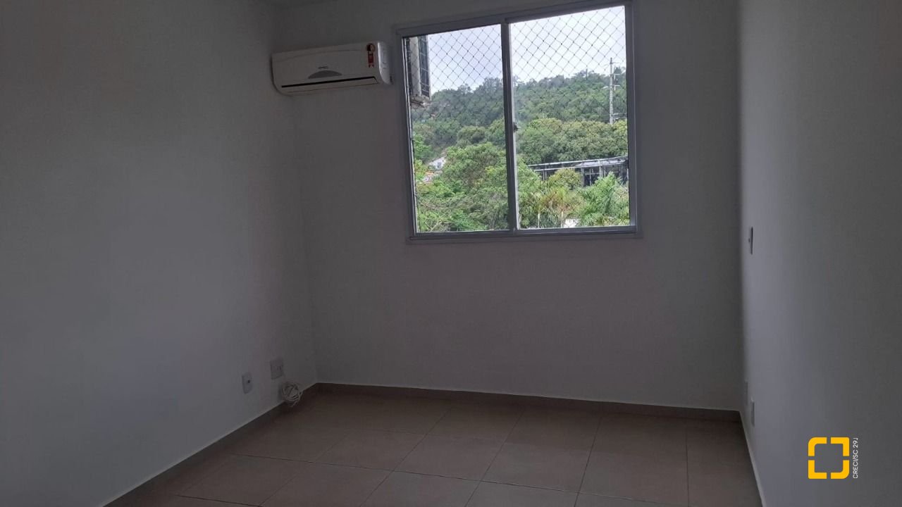 Apartamento com 58m², 2 quartos, 2 garagens, no bairro Ingleses em Florianópolis