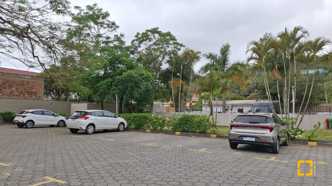 Apartamento com 58m², 2 quartos, 2 garagens, no bairro Ingleses em Florianópolis