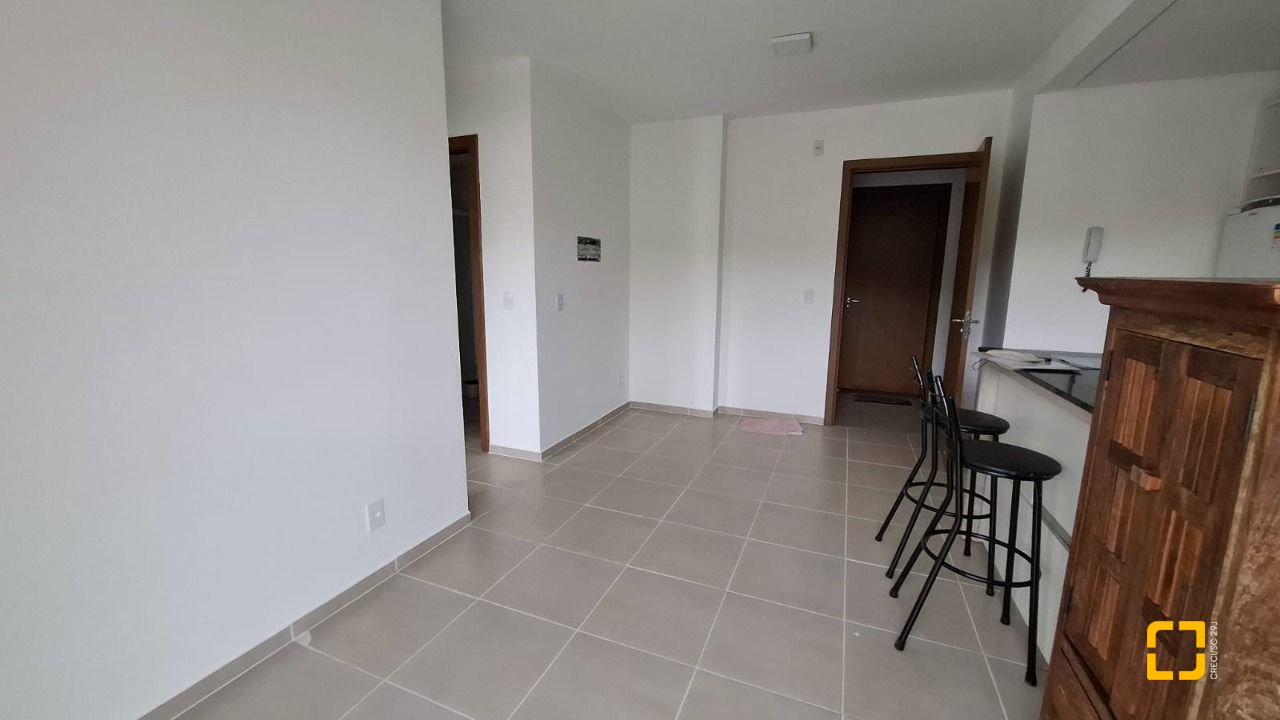 Apartamento com 58m², 2 quartos, 2 garagens, no bairro Ingleses em Florianópolis