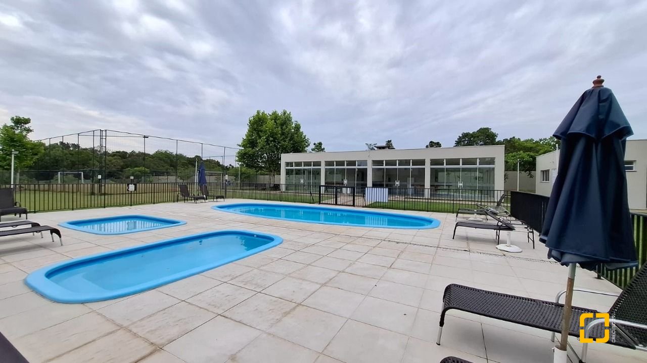 Apartamento com 58m², 2 quartos, 2 garagens, no bairro Ingleses em Florianópolis