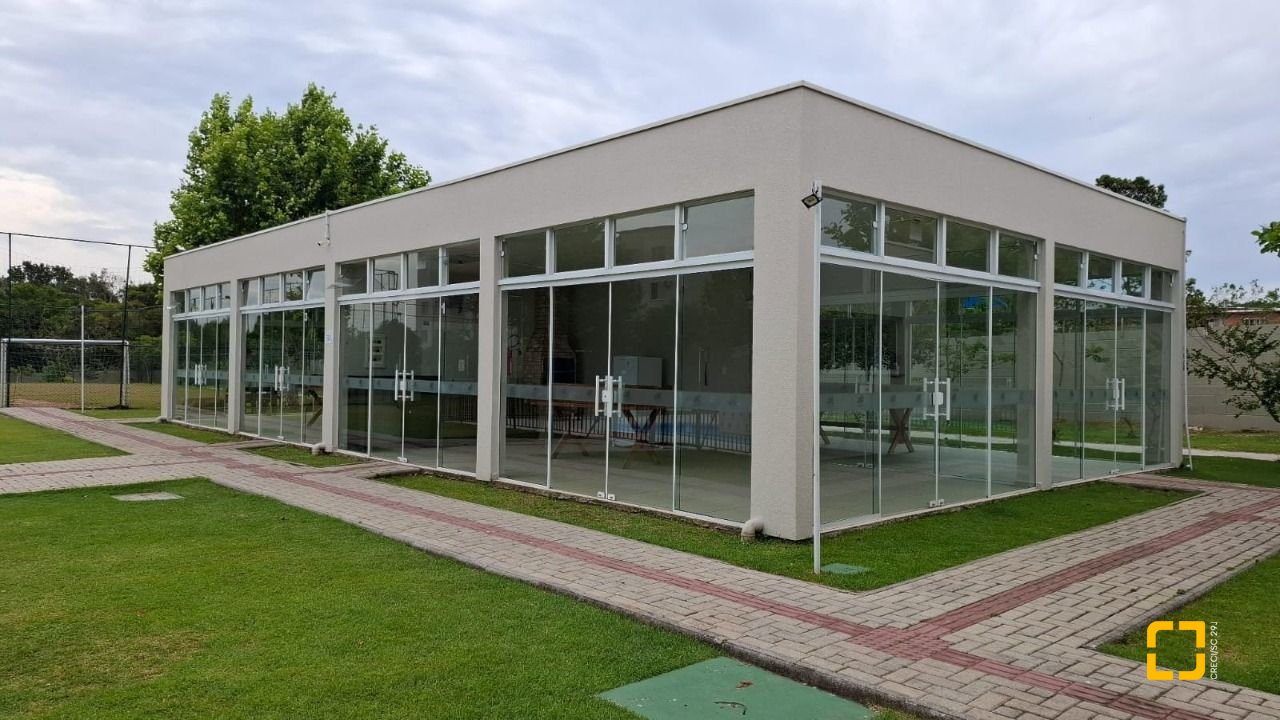 Apartamento com 58m², 2 quartos, 2 garagens, no bairro Ingleses em Florianópolis