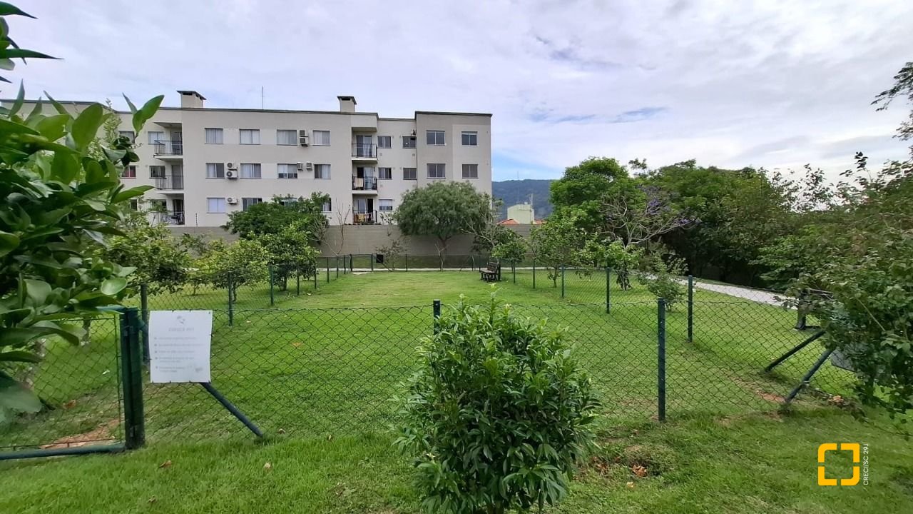 Apartamento com 58m², 2 quartos, 2 garagens, no bairro Ingleses em Florianópolis