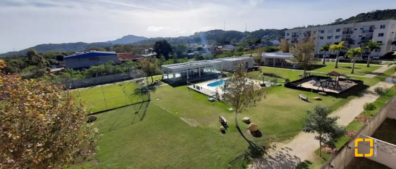 Apartamento com 58m², 2 quartos, 2 garagens, no bairro Ingleses em Florianópolis