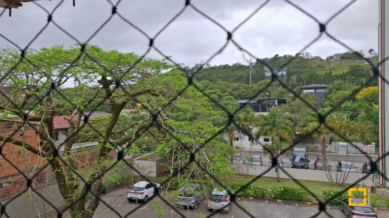 Apartamento com 58m², 2 quartos, 2 garagens, no bairro Ingleses em Florianópolis