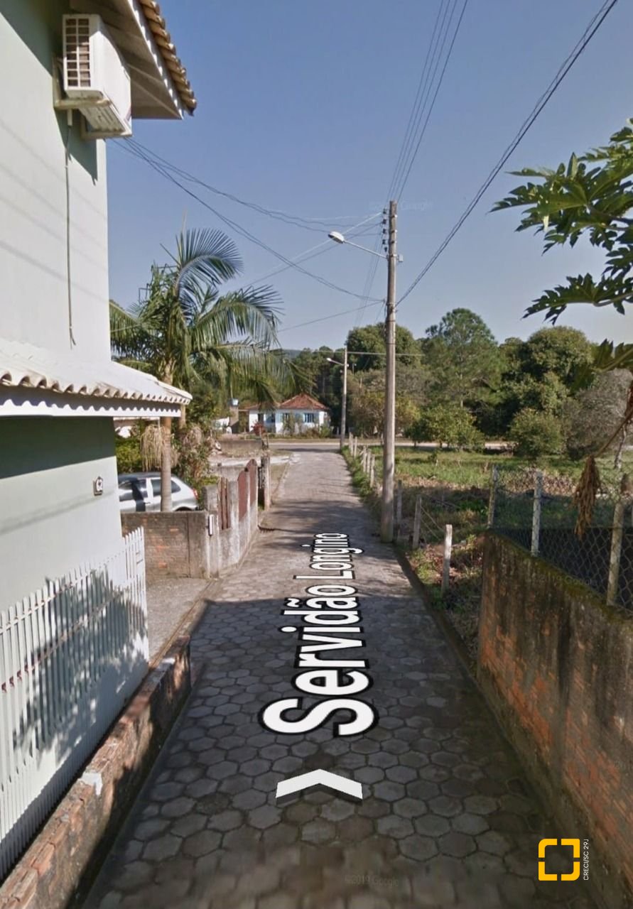 Terreno com 226m², no bairro Armação do Pântano do Sul em Florianópolis