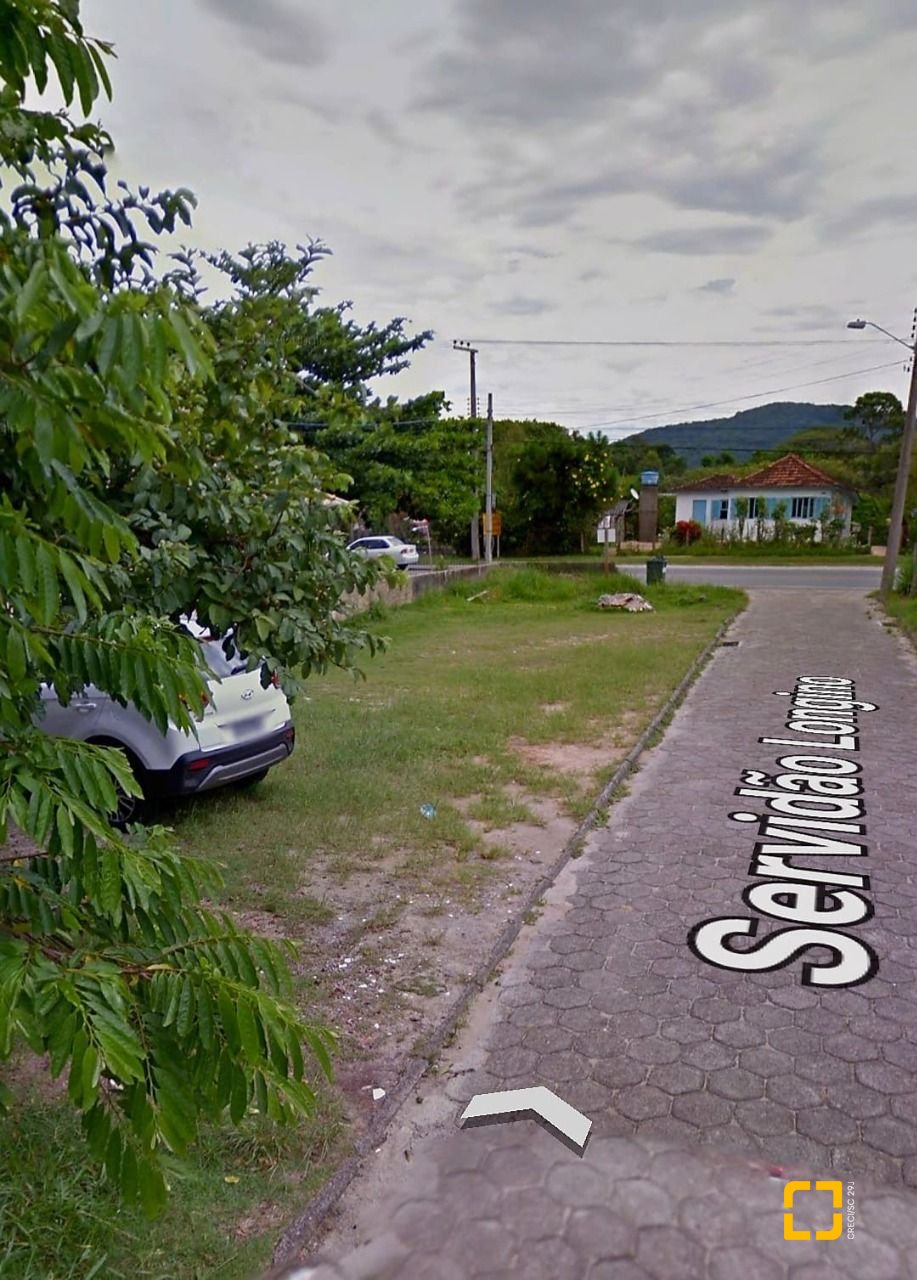Terreno com 226m², no bairro Armação do Pântano do Sul em Florianópolis
