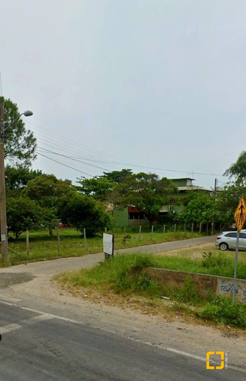 Terreno com 226m², no bairro Armação do Pântano do Sul em Florianópolis