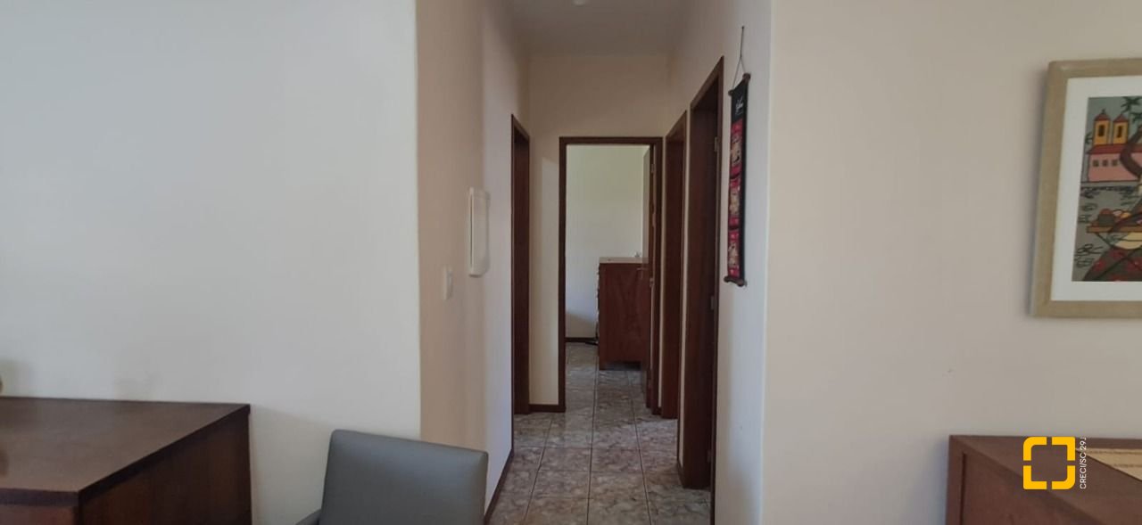 Casa com 123m², 3 quartos, 3 garagens, no bairro Ingleses do Rio Vermelho em Florianópolis