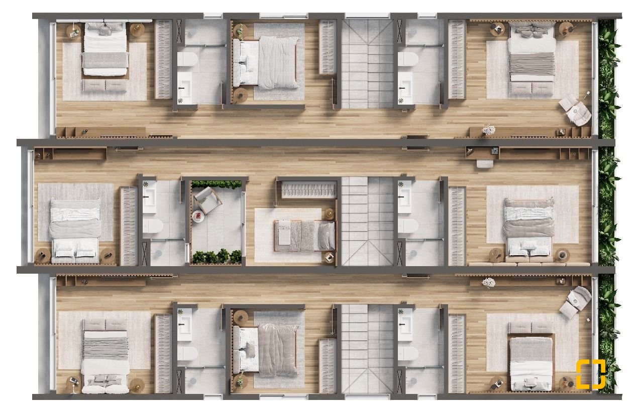 Casa com 182m², 4 quartos (sendo 1 suíte), 1 garagem, no bairro Campeche em Florianópolis