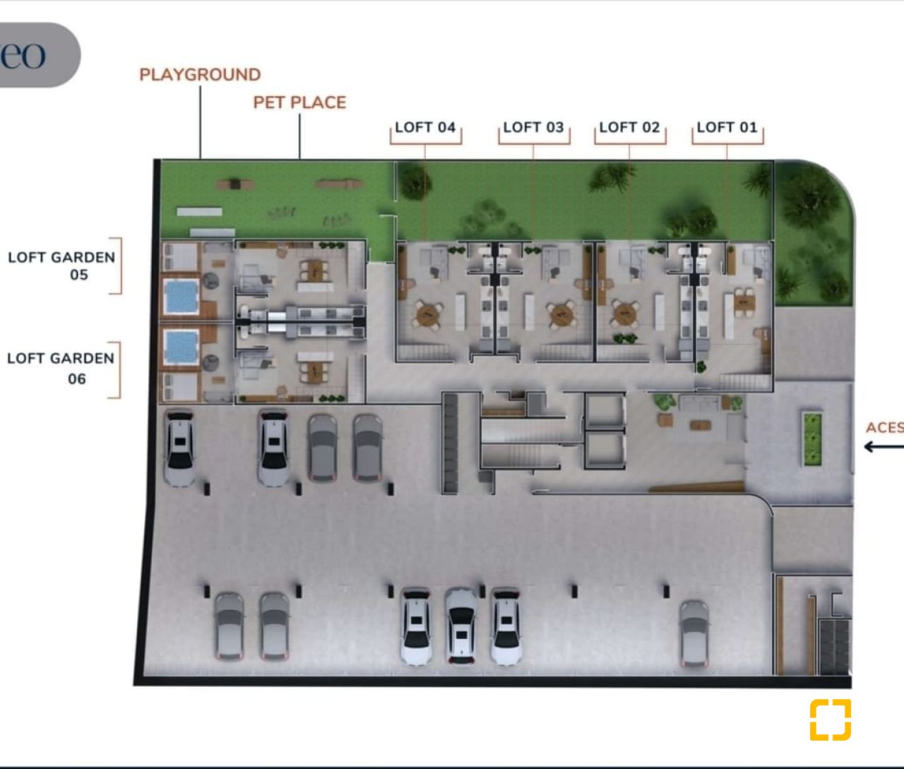Apartamento com 69m², 3 quartos (sendo 1 suíte), 1 garagem, no bairro Centro em Florianópolis