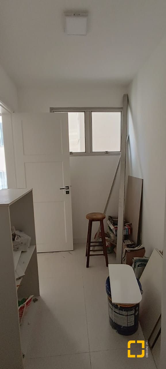 Apartamento com 99m², 3 quartos, no bairro Centro em Florianópolis
