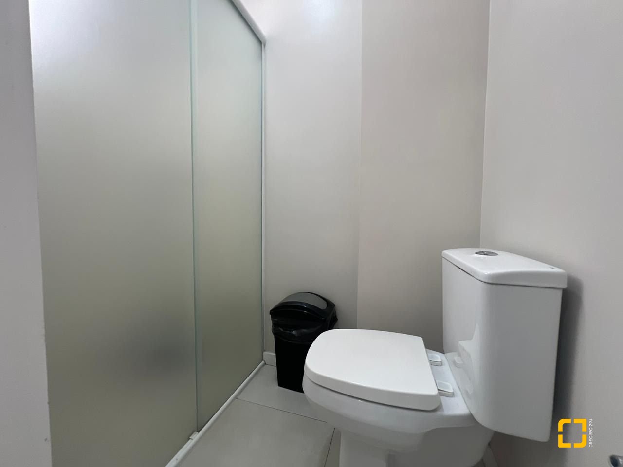 Sala com 57m², no bairro Centro em Florianópolis