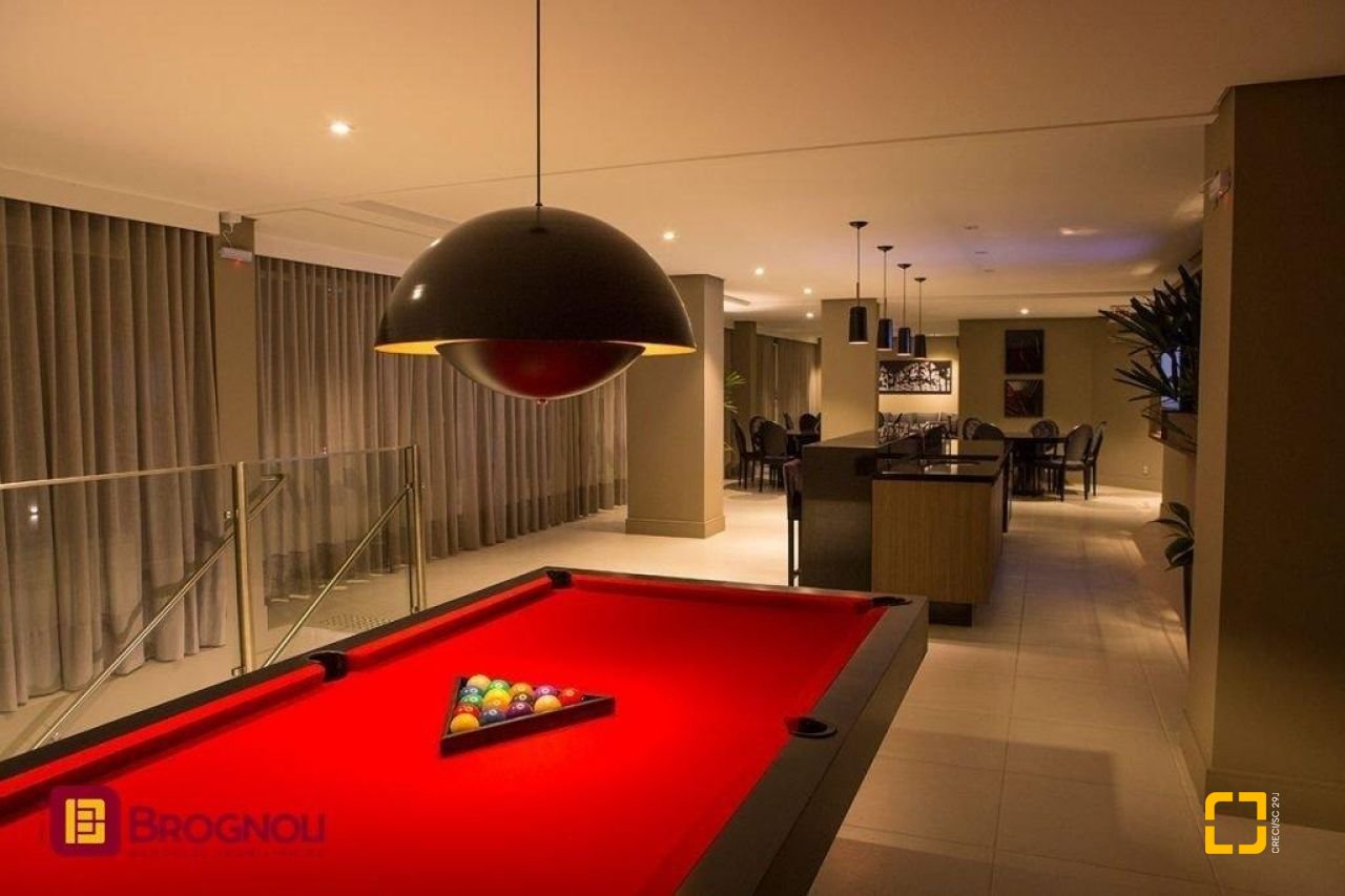 Apartamento com 66m², 3 quartos (sendo 1 suíte), 1 garagem, no bairro Itacorubi em Florianópolis