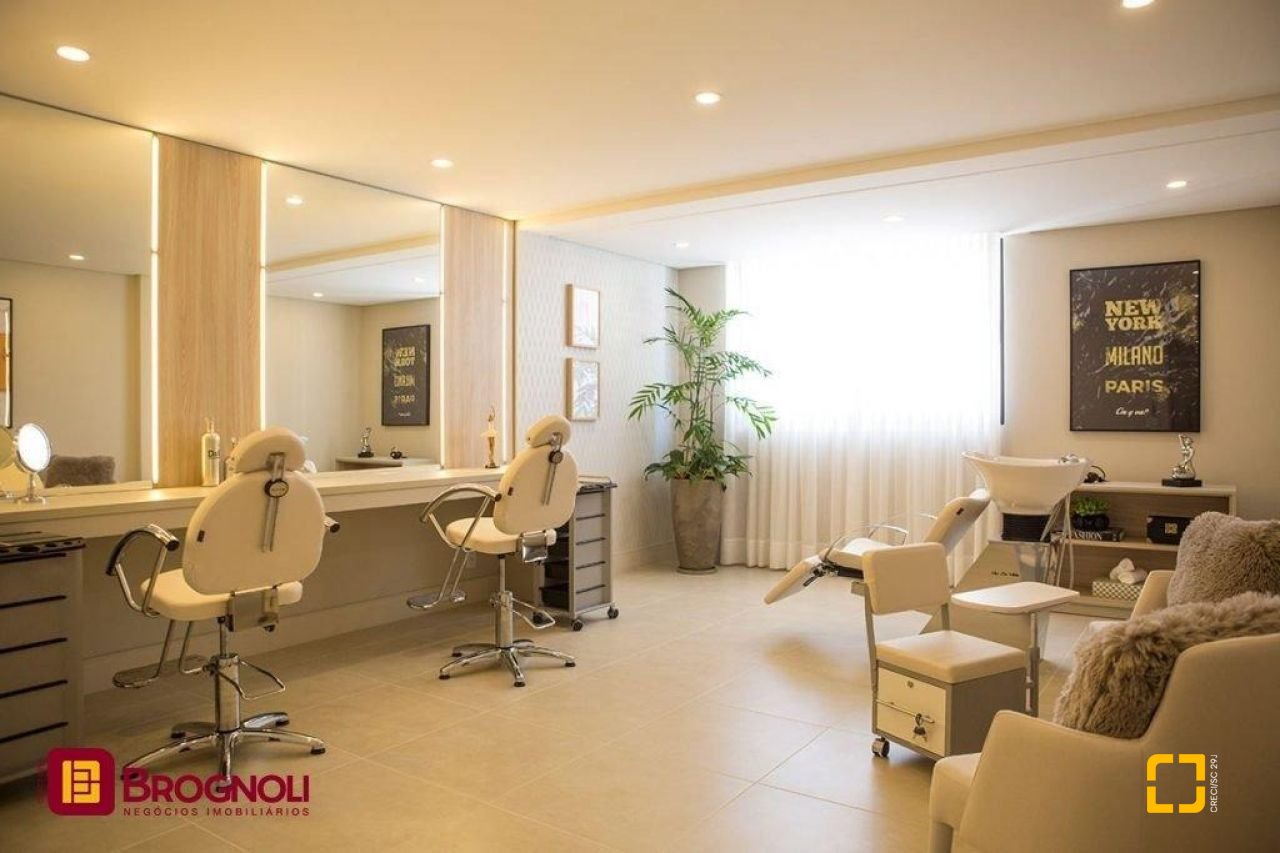Apartamento com 66m², 3 quartos (sendo 1 suíte), 1 garagem, no bairro Itacorubi em Florianópolis