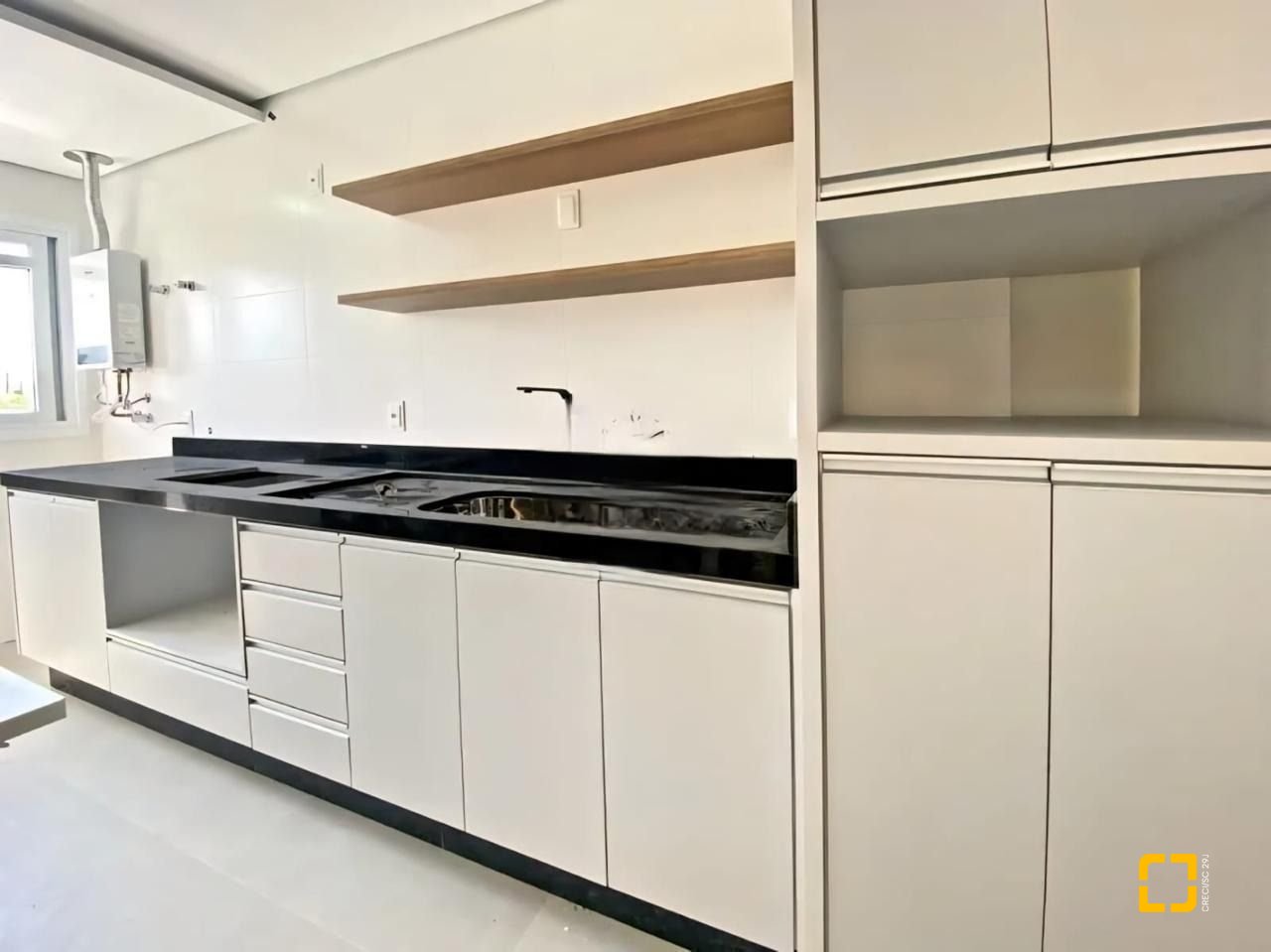 Studio com 36m², 1 quarto, 1 garagem, no bairro Campeche em Florianópolis