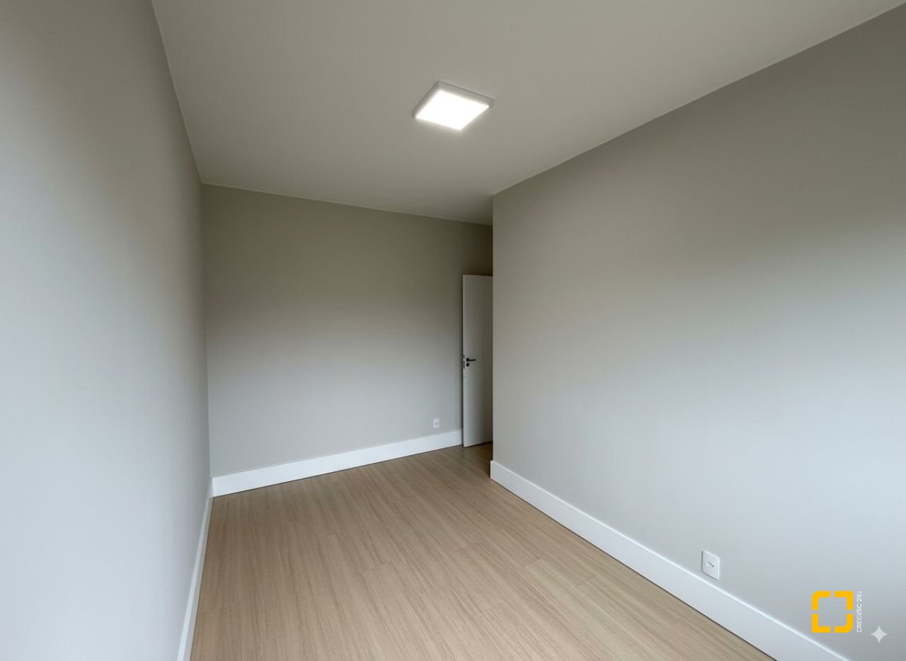 Apartamento com 48m², 2 quartos, 1 garagem, no bairro Bela Vista em Palhoça