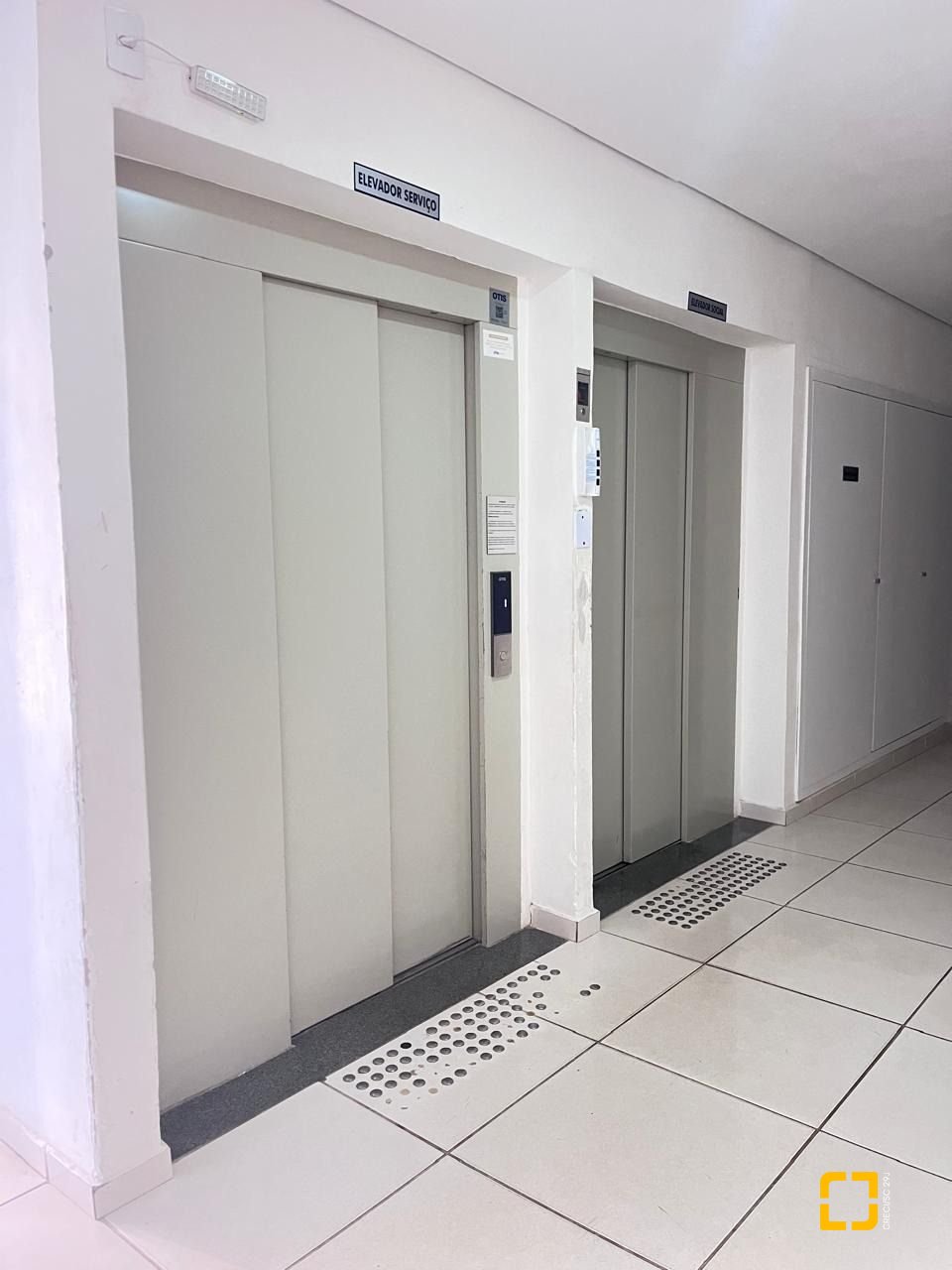 Apartamento com 48m², 2 quartos, 1 garagem, no bairro Bela Vista em Palhoça